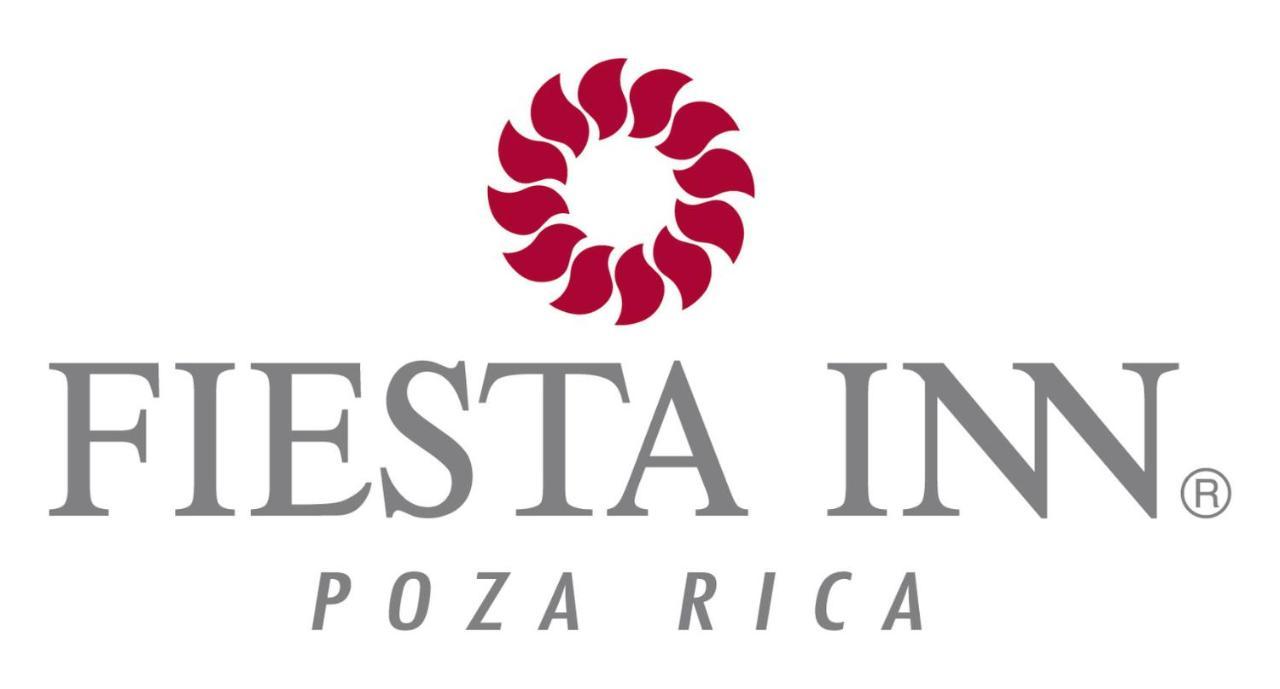 波萨里卡嘉年华酒店 Poza Rica 外观 照片